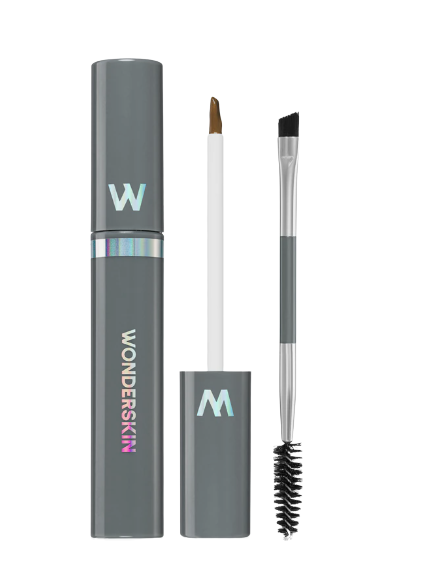 USA: WONDERSKIN Dream Brow Gel-Serum