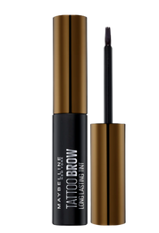 FRANCE: Product	Maybelline Tattoo Brow Peel-Off Tint - Dark Brown