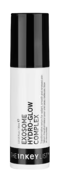 UNITED KINGDOM: The INKEY List Exosome Hydro-Glow Serum