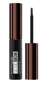 FRANCE: Product	Maybelline Tattoo Brow Peel-Off Tint - Dark Brown