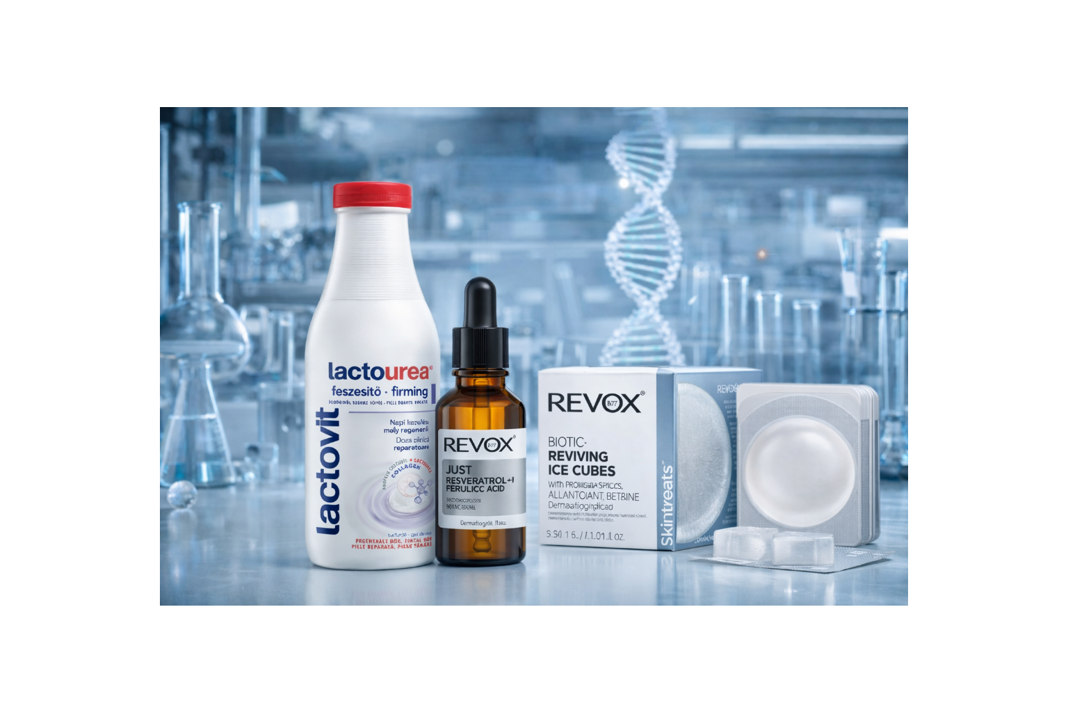 This month's most innovative products from :