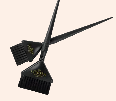 PARIS: Luxoya Professional Hair Dye Brush — Large