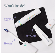 USA: WONDERSKIN Wonder Blading Lip Stain Kit