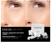 POLAND: Nanolash Lash Lift Kit