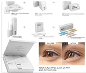 POLAND: Nanolash Lash Lift Kit